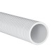 Conduit PEHD antibactérien et antistatique 20 mètres - Ø 90 mm extérieur [- Réseau Polyéthylène VMC - Vortice / Fraenkische]