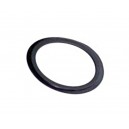 Joints circulaires Optiflex Pro (sac de 10) - Ø 75 ou 90 mm [- Conduits Polyéthylène et accessoires VMC - Aldès]
