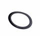 Joints circulaires Optiflex Pro (sac de 10) - Ø 75 ou 90 mm [- Conduits Polyéthylène et accessoires VMC - Aldès]
