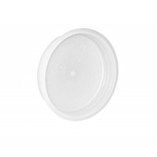 Bouchons circulaires Optiflex (sac de 5) - Ø 75 ou 90 mm [- Conduits Polyéthylène et accessoires VMC - Aldès]