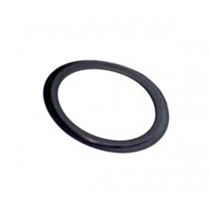 Joint circulaire (à l'unité) - Ø 75 ou 90 mm [- Réseau Polyéthylène PEHD VMC - Vortice / Fraenkische]