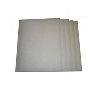 Filtres pour Echangeur Collectif ES300 COLL [- Filtration VMC double flux - ALDES]