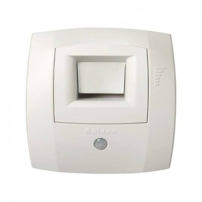 Bouche Hygro Bain Ø 125 [- Bouche hygroréglable - Aldès]