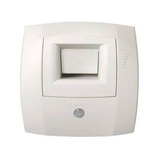 Bouche Hygro Bain Ø 125 [- Bouche hygroréglable - Aldès]