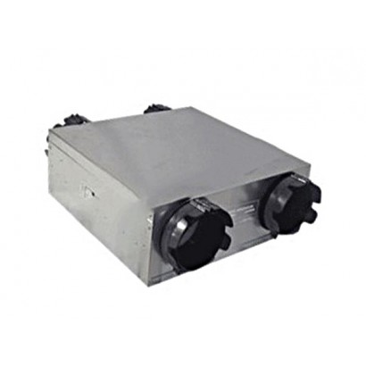 Moto-ventilateur MV300-HE micro-watt - Autoréglable [- VMC Double flux - Aldès]