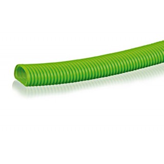 Conduit polyéthylène 50x100 mm - Longueur 30 mètres) - CSR [- Conduits PEHD - Réseau Clip & Go - Atlantic]