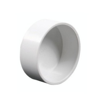 Bouchon Ø 51 mm [- Réseau Aspiration Centralisée - Aldès]