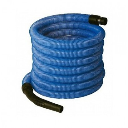 Tuyau PVC Spécial Aspiration Centralisée - Diamètre 50.80 Mm (2 Pouces), Barre De 1.15 M, Blanc, Pour Installation En Chape