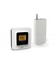 TYBOX 5100 [- Thermostat d'ambiance radio pour chaudière, PAC ou vannes - Delta Dore]