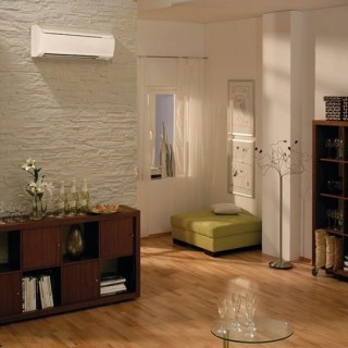 Mural réversible Inverter FTXS G / RXS G [- climatisation reversible Daikin]