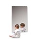 CAMPAVER SELECT 3.0 Reflet - Vertical [- Radiateur Inertie Verre - Campa]