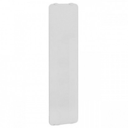 NATURAY ULTIME 3.0 Blanc de lave - Etroit vertical [- Radiateur Inertie Pierre de lave - Campa]