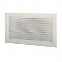 Grille perforée pour collecteur mural - MCB - MCA - [- NOVAG - Accessoire collecteur mural - Réseau PEHD - Ventilair]