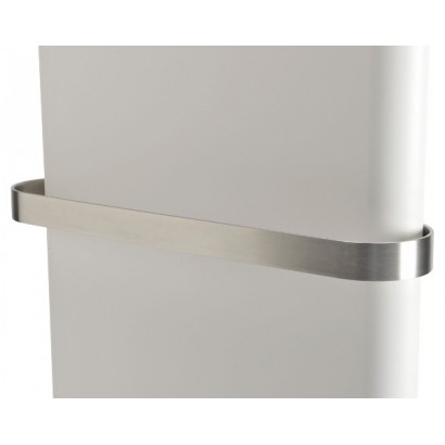 Barre porte-serviettes pour PAROS et SANBE [- Accessoire Radiateur Inertie Design - LVI]