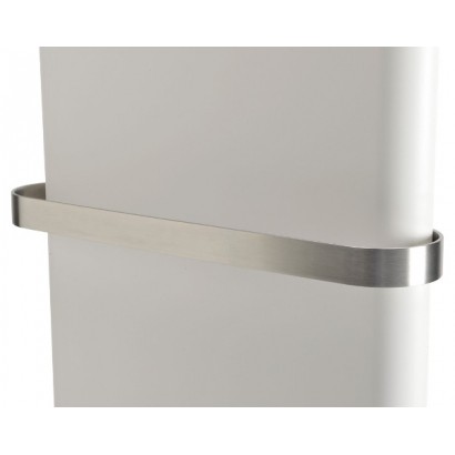 Barre porte-serviettes pour Sanbe [- Accessoire Radiateur Inertie Design - LVI]