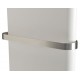 Barre porte-serviettes pour PAROS et SANBE [- Accessoire Radiateur Inertie Design - LVI]
