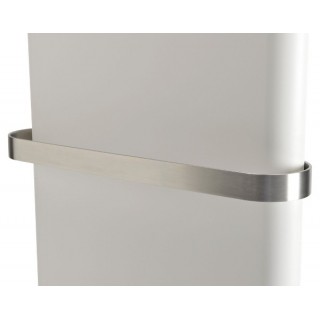Barre porte-serviettes pour PAROS et SANBE [- Accessoire Radiateur Inertie Design - LVI]