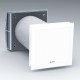 Ecovent Verso - Unité de ventilation [- KWL EC 45-160 - VMC double flux encastrable avec technologie EC - Helios]