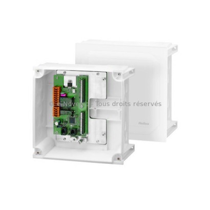 Module d’extension pour VMC KWL W 3.0 [- KWL-EM eC - Accessoire VMC Double flux Très Haut Rendement - Helios]