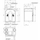 ComfoAir 350 Essentiel [- VMC double flux Haut rendement - Zehnder]