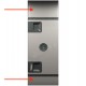 Cache gaine 300 ou 500 mm pour InspirAIR Home SC370 [- accessoire VMC - InspirAIR Home - ALDES]