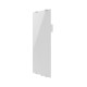 CAMPAVER SELECT 3.0 Lys Blanc - Etroit vertical [- Radiateur Inertie Verre - Campa]