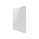 CAMPAVER SELECT 3.0 Lys Blanc - Vertical [- Radiateur Inertie Verre - Campa]