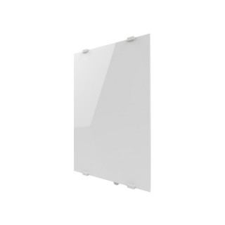 CAMPAVER SELECT 3.0 Lys Blanc - Vertical [- Radiateur Inertie Verre - Campa]