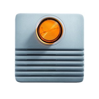 Sirène extérieure avec flash pour alarme Protexial [- Sécurité - Alarme - Somfy]