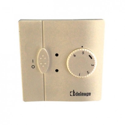 TAI 60 [- Thermostat pour Plancher chauffant - Deléage / Danfoss]