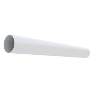 11023008,11023008 ALDES Gaines de Ventilation souple Minigaine 40 x 100mm  pour conduits PVC rigides, filet de 2m : 35,40 € Seulement !