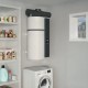 AEROMAX 6 - 100, 150, 200 et 240 litres [- chauffe-eau thermodynamique - Thermor]