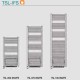 ATOLL Spa + Air [- TSL-IFS - Sèche-serviettes électrique avec soufflant - Acova]