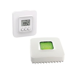 Pack Tybox 5000 connecté [- Pack thermostat filaire connecté - 6050637 - Delta Dore]