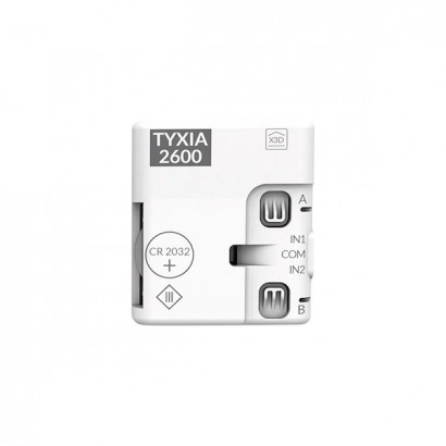 TYXIA 2600 [- Equipement pour éclairage intelligent - 6351399 - Delta Dore]