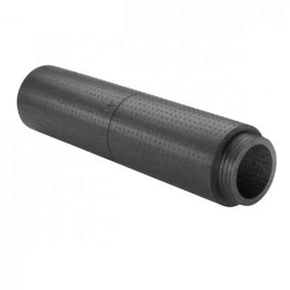 Conduit ComfoPipe Plus 1 mètre - Ø int. 160 et 200 mm [- Conduits VMC en Polypropylène - Zehnder]