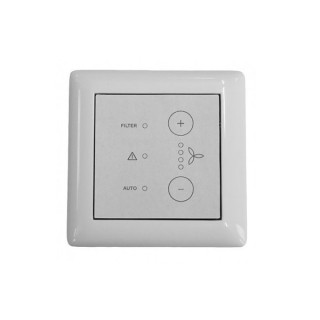 ComfoLed commande déportée ComfoAir 70 [- Option pour ventilation double flux ComfoAir 70 - Zehnder]