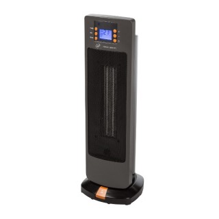 TOWER 2000 [- soufflant céramique - S&P]