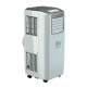 Vort Ice - Froid seul [- Climatiseur mobile - 65013 - CM2600 - Vortice]