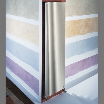 ACOVA Multi colonne Bisque classique Zehnder radiateur supports 3/4 colonne X6 