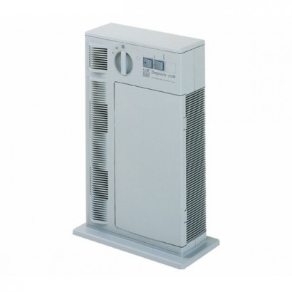 Depuro 70 [- Purificateur d'air professionnel - Vortice]