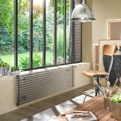 KEVA horizontal simple VK [- Radiateur Chauffage Central - ACOVA]