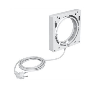 Platine de finition pour NANO AIR 50 [- Filtration VMC double-flux pièce par pièce - Aldes]