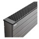 FASSANE PREMIUM Plinthe [- TVLXD - Radiateur Inertie électrique - Acova]