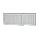 Lot de 2 filtres G4 pour VMC HCH8 [- filtration VMC double flux - DANTHERM / GECO]