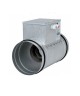 Caisson préchauffage BUS 1500 W pour Inspirair et Dee FLY Cube 300 ou 370 [- BCA BUS - Ventilation - Aldes]