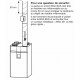 Caisson préchauffage BUS pour Dee FLY Cube 300 ou 370 et modulo [- BCA BUS - Ventilation - Aldes]