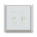 ComfoSwitch C67 pour Zehnder ComfoAir Q [- Commande VMC double flux Haut rendement - ZEHNDER]