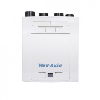 Vent-Axia SENTINEL KINETIC ADVANCE 250S - 250 m3/h [- VMC Double flux haut rendement - VENTILAIR]