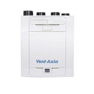 Vent-Axia SENTINEL KINETIC ADVANCE 250S - 250 m3/h [- VMC Double flux haut rendement - VENTILAIR]